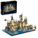 LEGO Hogwarts Castle and Grounds 76419