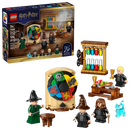 LEGO Hogwarts™ Castle: Sorting Hat™ Ceremony 76460