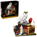 LEGO Sorcerer's Stone – Collectors' Edition 76466