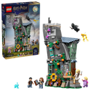 LEGO Luna Lovegood's House 76467