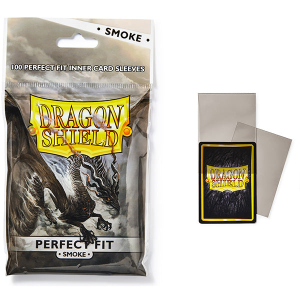 Dragon Shield Perfect Fit