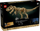 LEGO Dinosaur Fossils: Tyrannosaurus rex 76968