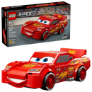 LEGO Lightning McQueen 77255