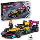 LEGO F1 ACADEMY™ LEGO® Race Car 77258