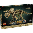 LEGO Dinosaur Fossils: Triceratops 77985