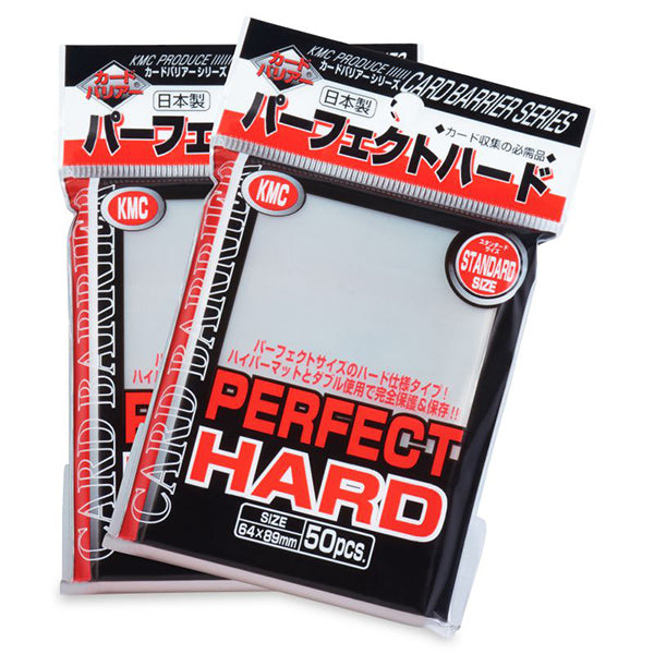 KMC: Perfect Hard 50ct