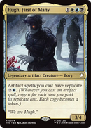 Pavel Chekov, First Posting [Star Trek Commander]