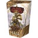 Flesh & Blood: Hala Armory Deck