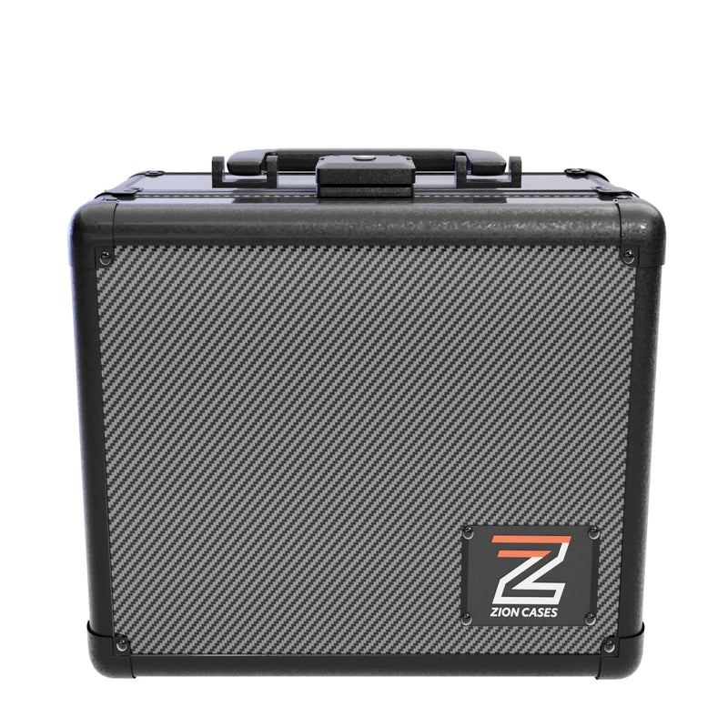 Zion: Slab Case 2 Row