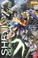 MG Shenlong Gundam EW Gundam Wing 1:100