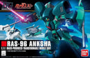 HGUC RSA-96 Anksha Gundam 1:144