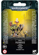Orks: Painboss