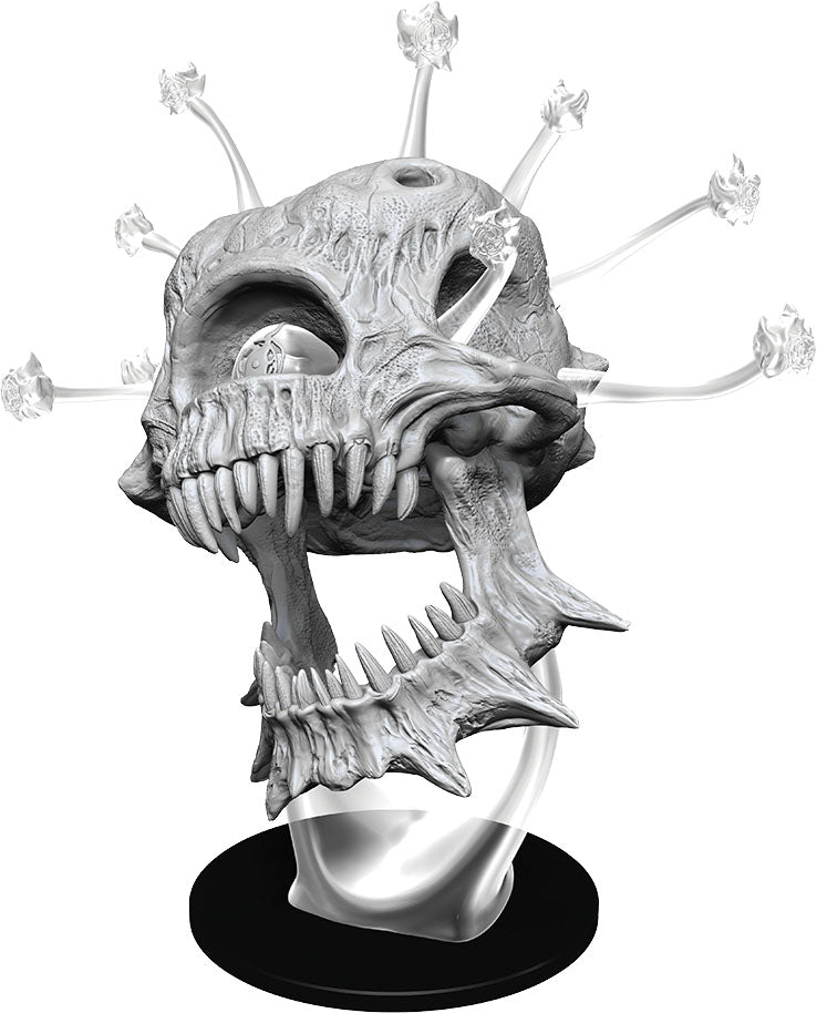 Dungeons & Dragons: Nolzur's Marvelous Unpainted Miniatures - W15 Death Tyrant