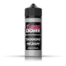 Turbo Dork - Thinning Medium