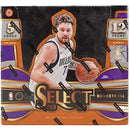 2023/24 Panini Select Basketball International Hobby Box