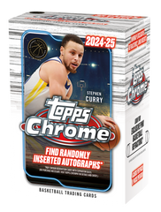 Topps Basketball