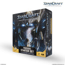 StarCraft: Protoss- Starcraft Protoss Starter Set Founders Edition
