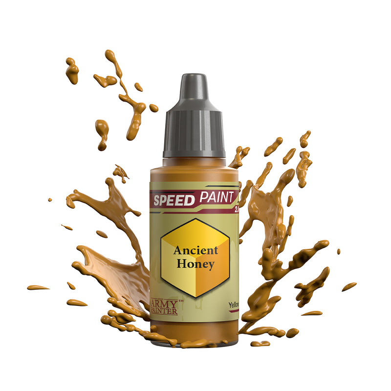 Speedpaint: 2.0 - Ancient Honey 18ml