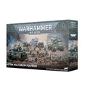 Astra Militarum: Platoon Battleforce