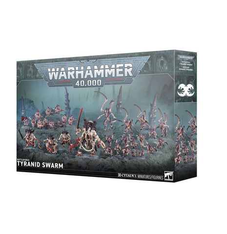 Tyranid: Swarm Battleforce