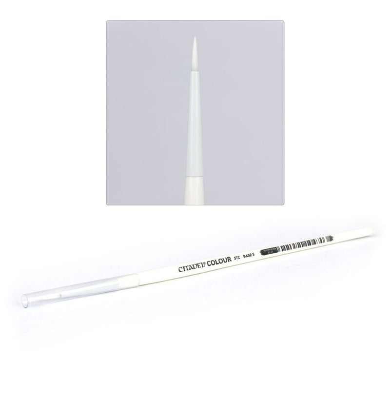 Citadel: Synthetic Base Brush Small