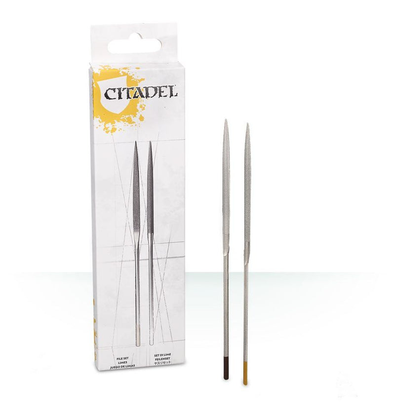 Citadel - Citadel File Set