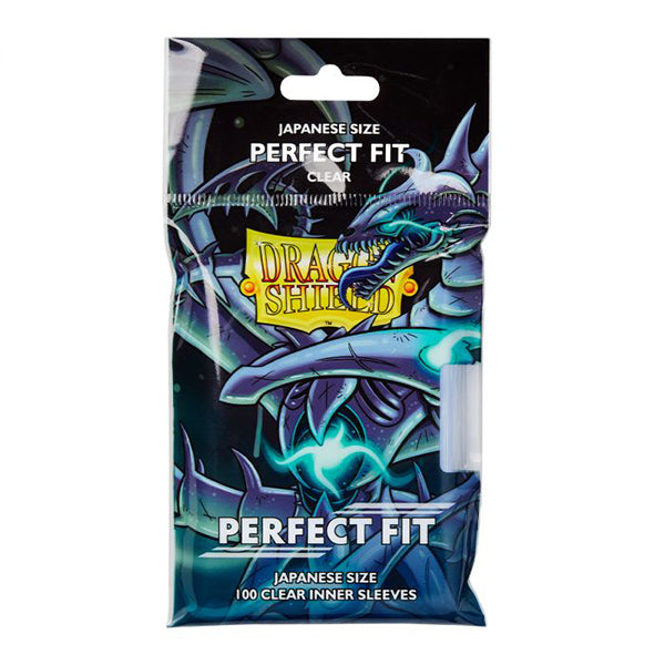 Dragon Shield Perfect Fit
