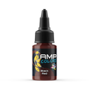 Pro Acryl AMP Colors Black Red