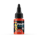 Pro Acryl AMP Colors Red Orange