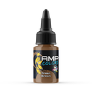 Pro Acryl AMP Colors Green Brown