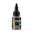 Pro Acryl AMP Colors Bright Brown Grey
