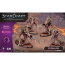 StarCraft: Zerg Expansion - Hydralisk