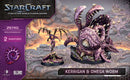 StarCraft TMG: Zerg Hero - Kerrigan & Omega Worm