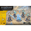 StarCraft: Protoss Adept Expansion Set