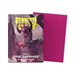 Dragon Shield Sleeves Matte (Standard Size 100 ct)