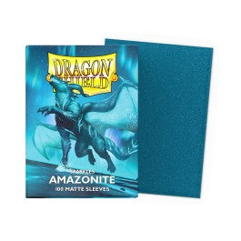 Dragon Shield Sleeves Matte (Standard Size 100 ct)