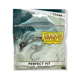Dragon Shield Perfect Fit