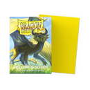 Dragon Shield Sleeves Matte Dual (Standard Size 100 ct)