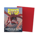 Dragon Shield Sleeves Matte Dual (Standard Size 100 ct)