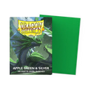 Dragon Shield Sleeves Matte Dual (Standard Size 100 ct)