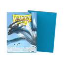 Dragon Shield Sleeves Matte Dual (Standard Size 100 ct)