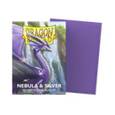 Dragon Shield Sleeves Matte Dual (Standard Size 100 ct)
