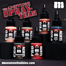 AdeptiCon Paint Set