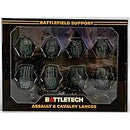 Battletech: Rifle & Command Lances