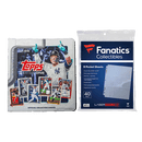 2025 Topps Series 1 Collectors Binder + Binder Pages