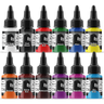 Pro Acryl Base Set