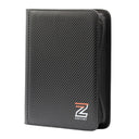 Zion: Toploader Binder (4 Pocket)
