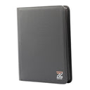Zion: Toploader Binder (9 Pocket)