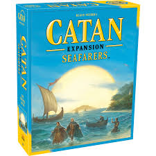 Catan: Seafarers