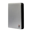 Zion: Toploader Binder (9 Pocket)